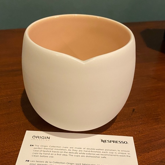 origin gran lungo cups